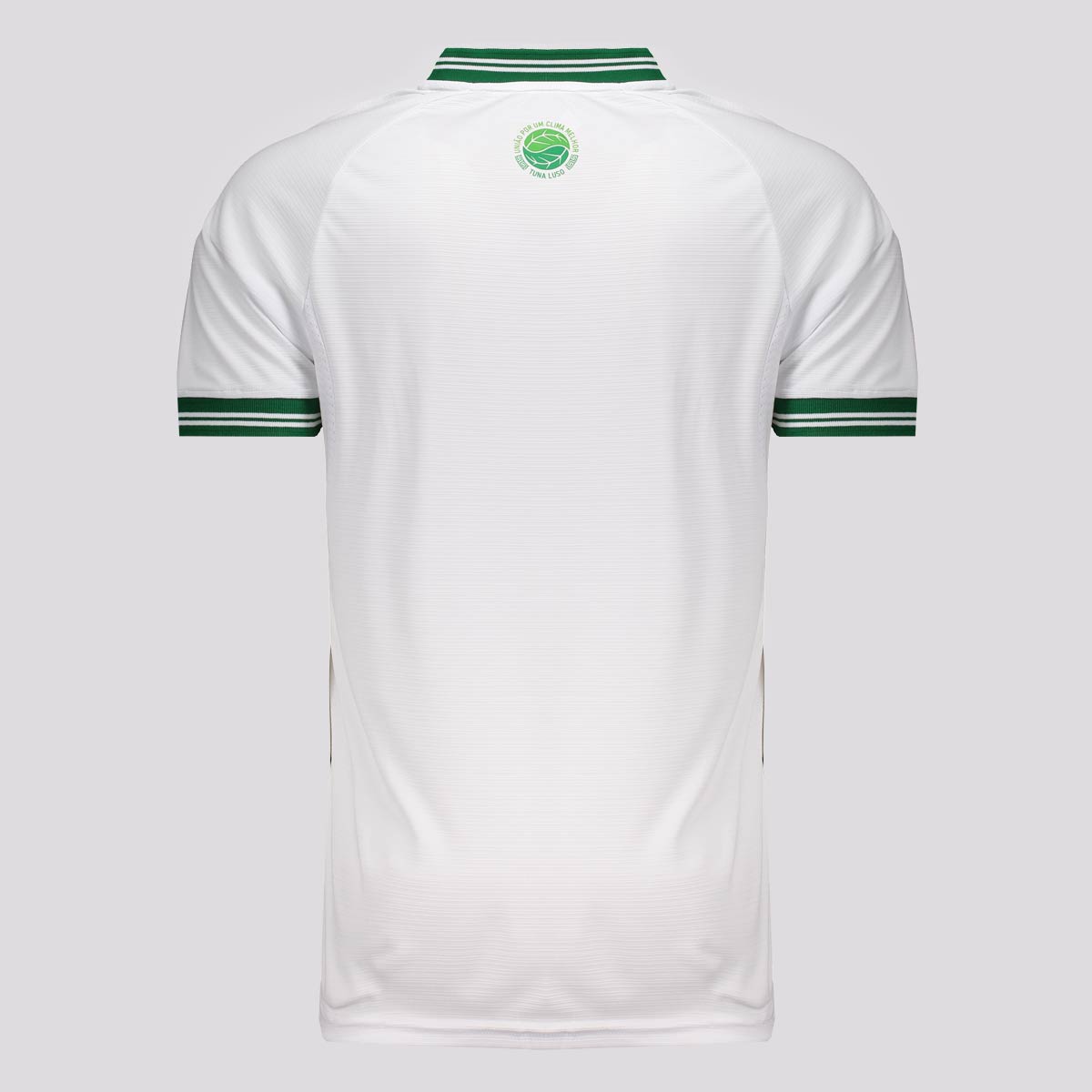 Camisa Tuna Luso Home I 25/26 - Golkiper - Torcedor - Masculina