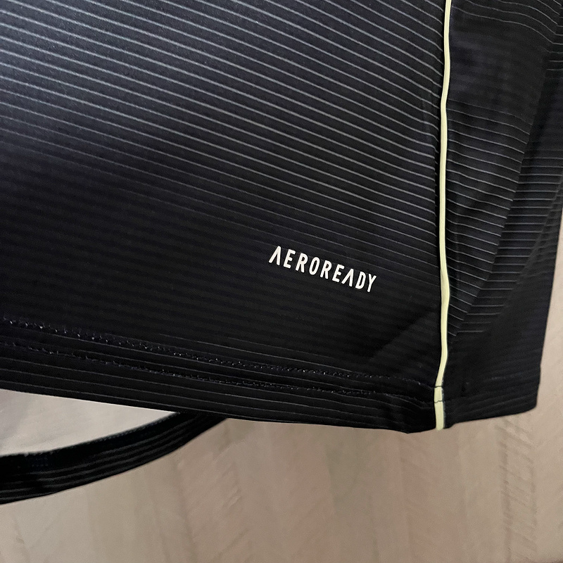 Camisa Real Madrid Away 25/26 Adidas - Torcedor