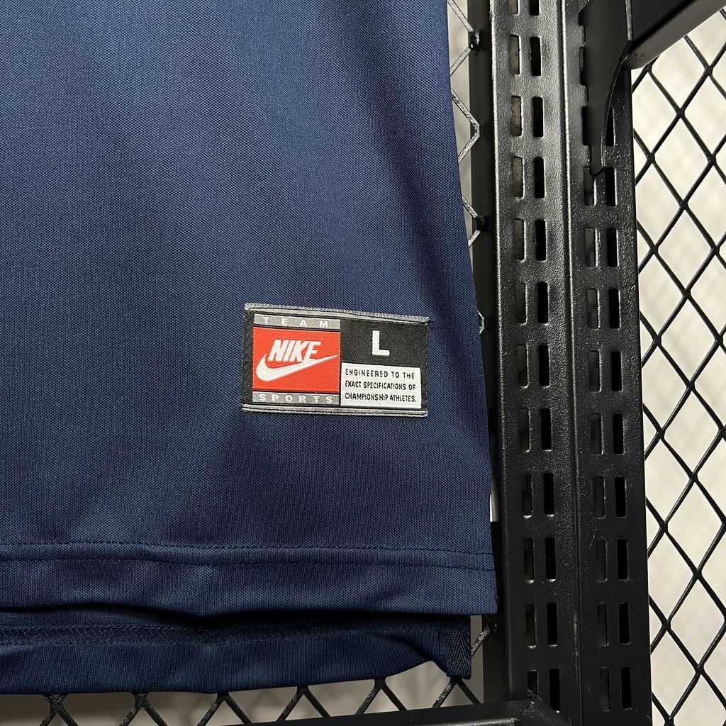 Camisa Boca Juniors Home Retrô 1996/97 - Nike