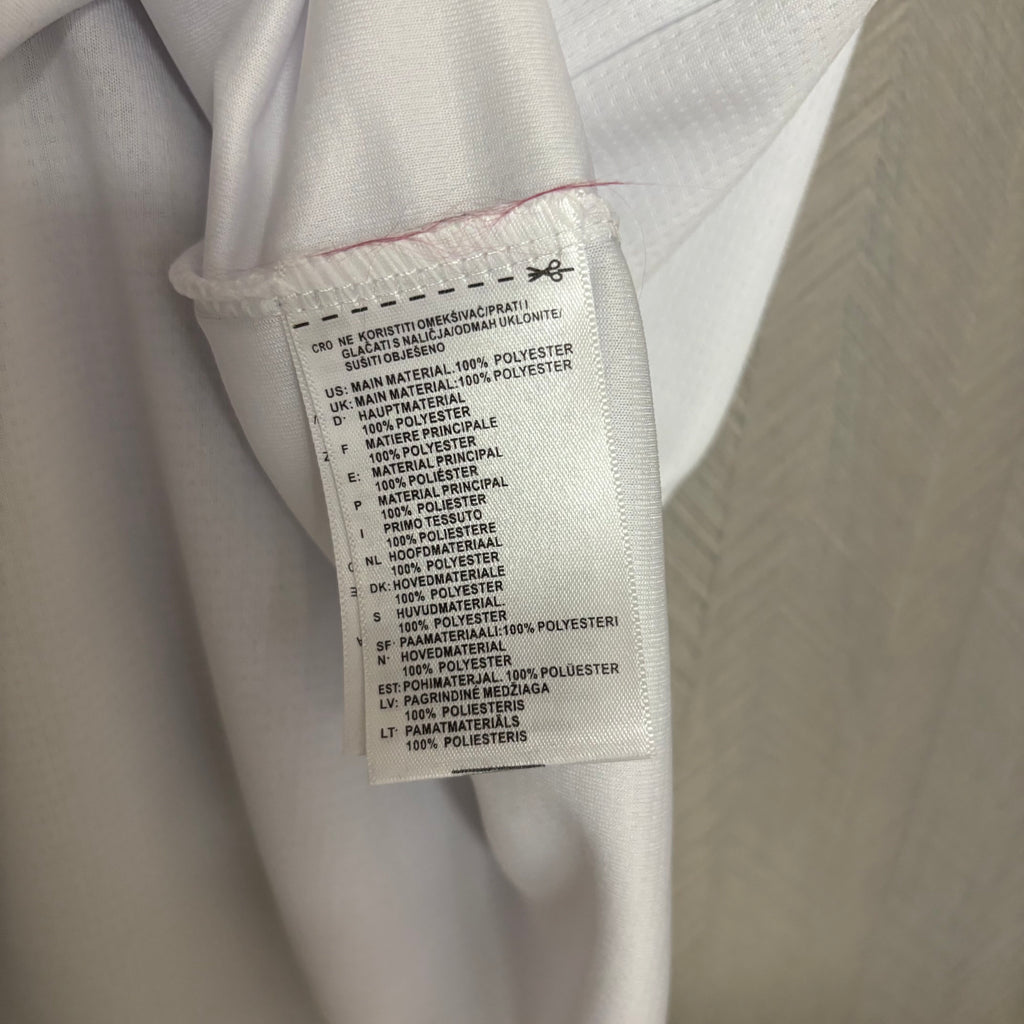 Camisa Alemanha Home 2026 - Adidas - Torcedor Masculina