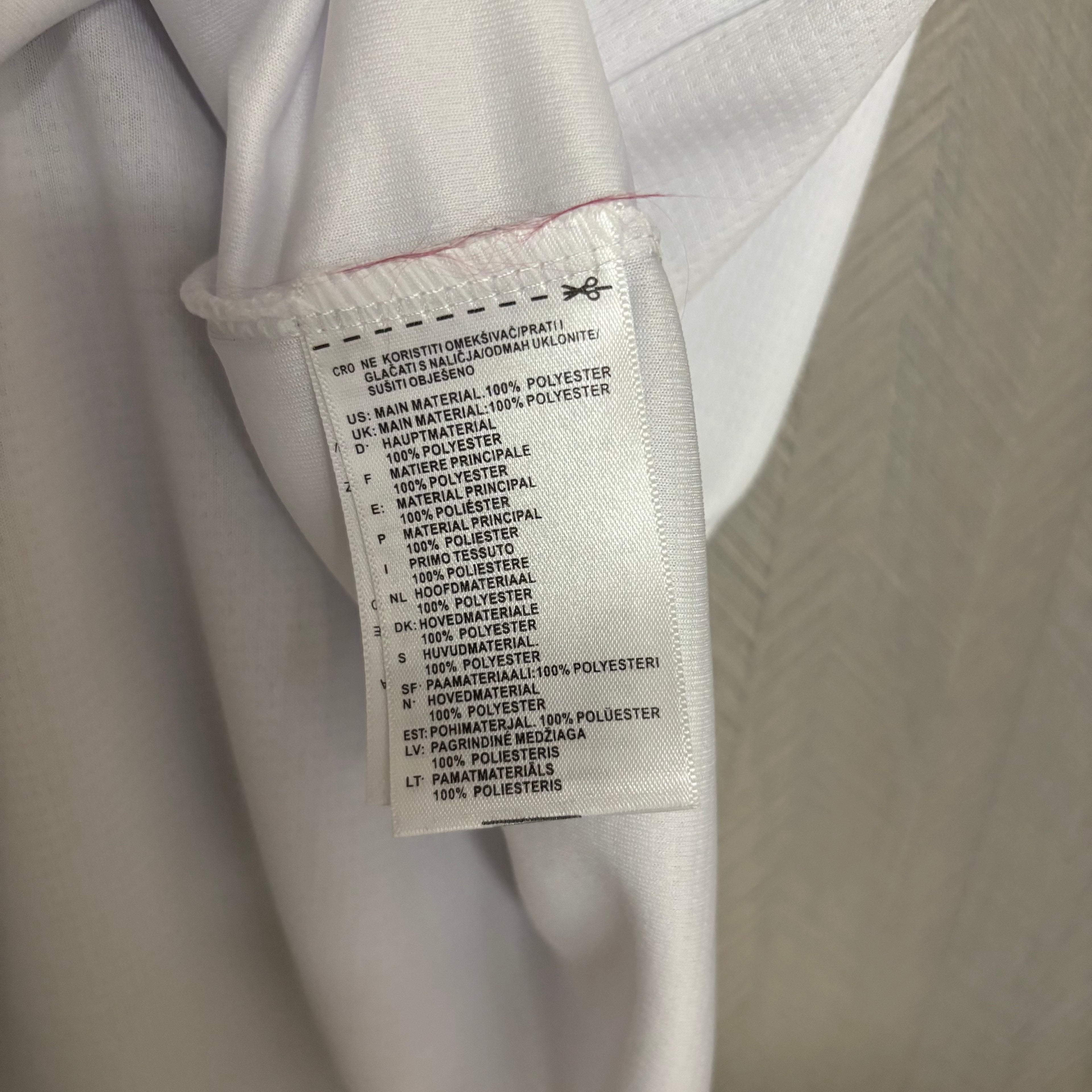 Camisa Alemanha Home 2026 - Adidas - Torcedor Masculina