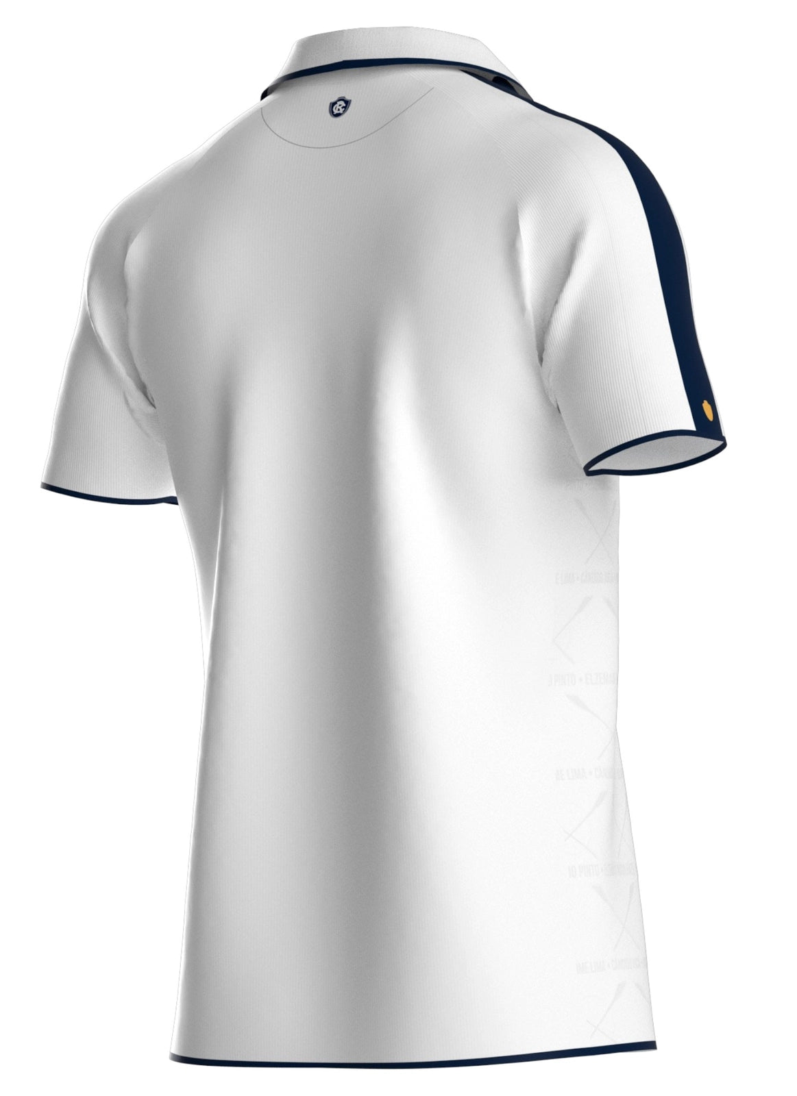 Camisa Remo Away 25/26 - Volt - Torcedor - Masculina