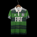 Camisa Palmeiras Retrô 2010/2011 - Adidas