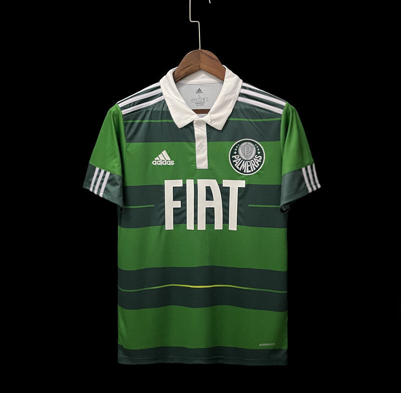 Camisa Palmeiras Retrô 2010/2011 - Adidas