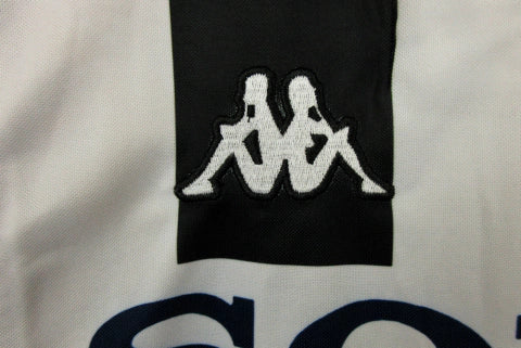 Camisa Juventus Retrô 1997/1998 Home - Kappa - Torcedor