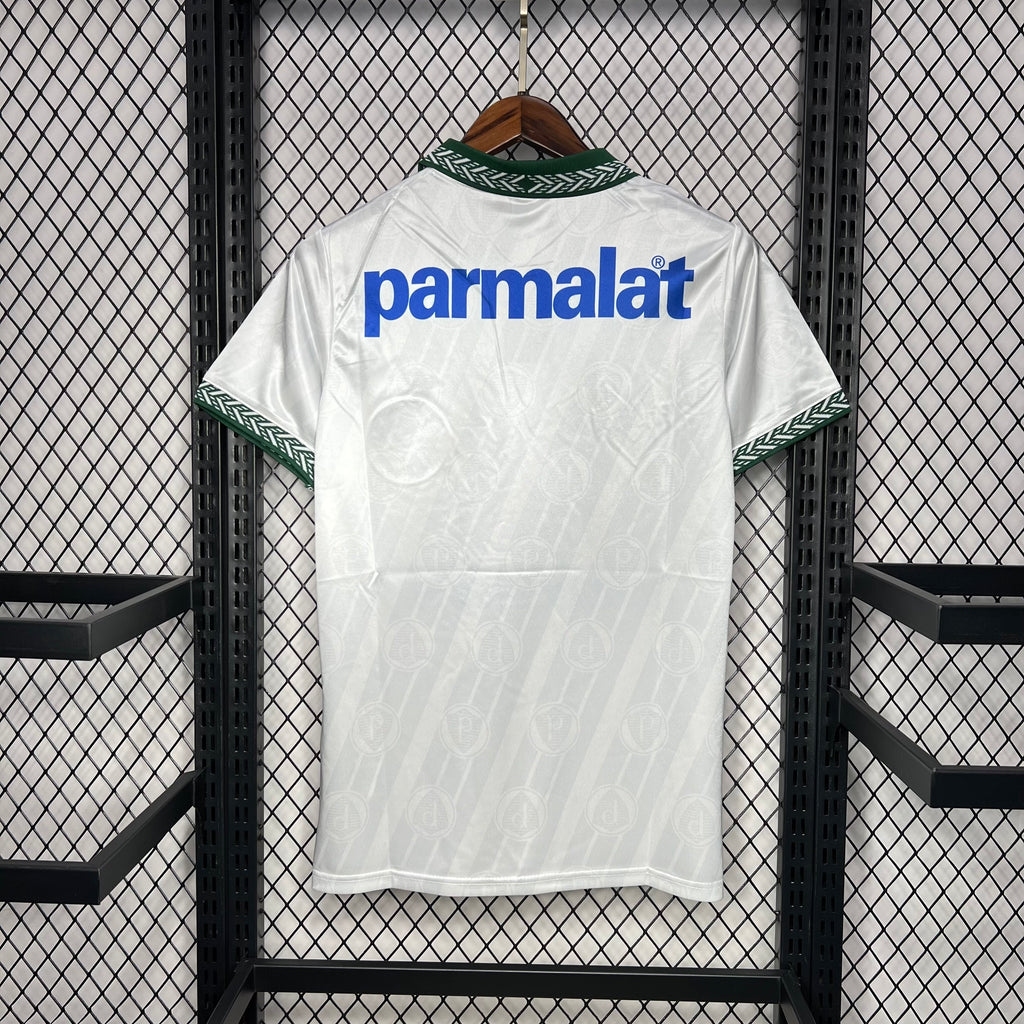 Camisa Palmeiras Retrô 94/95 Away- Rhumell