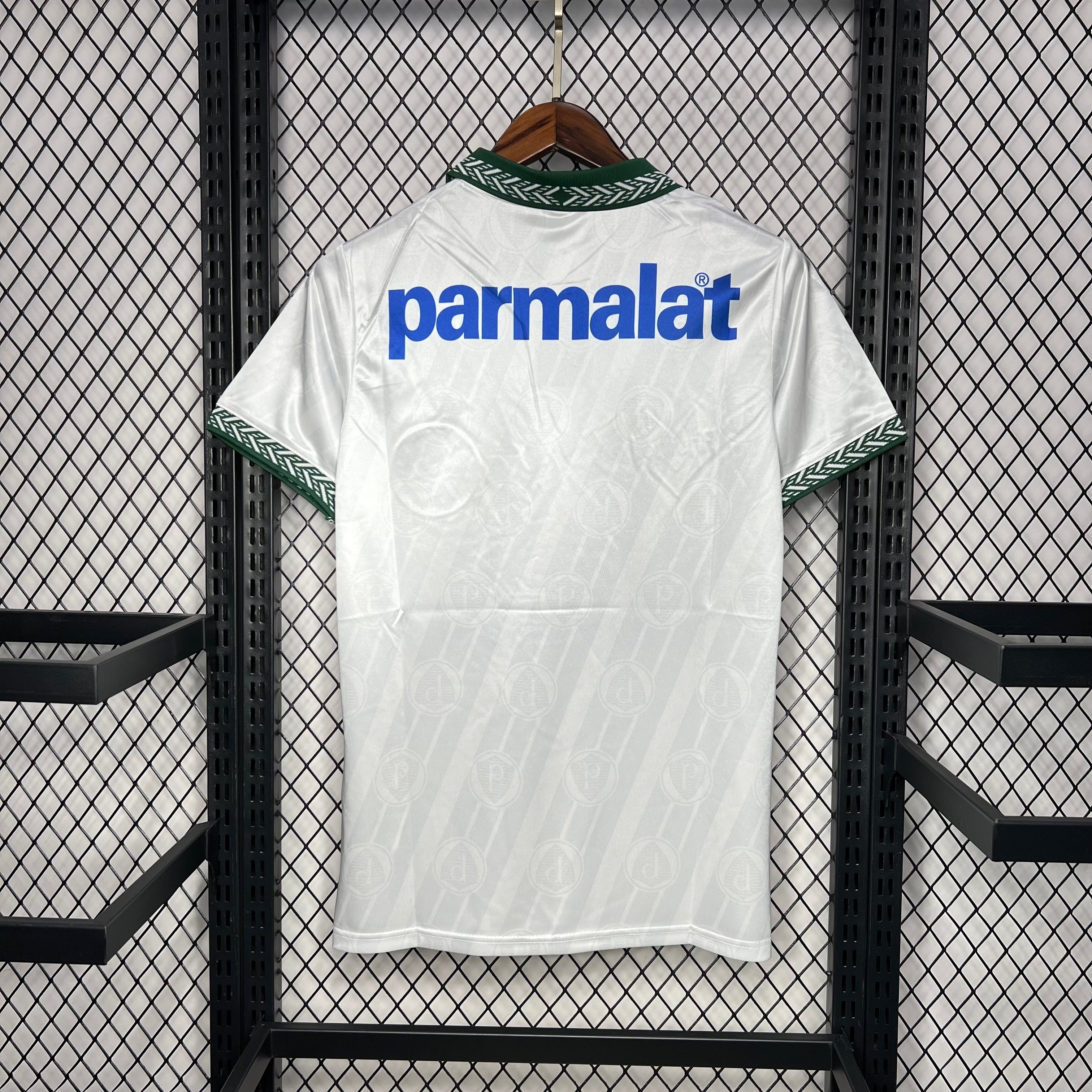 Camisa Palmeiras Retrô 94/95 Away- Rhumell