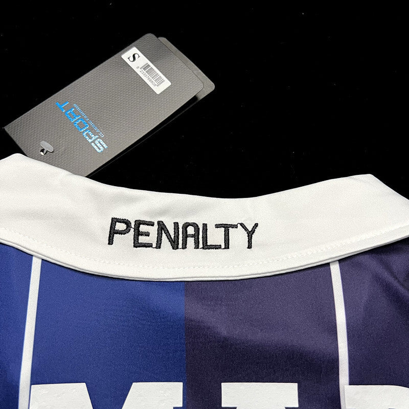 Camisa Remo Retrô Home 1998/99 - Penalty - Torcedor - Masculina