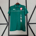 Camisa Palmeiras Edição Especial 23/24 Puma - Polo com Botão