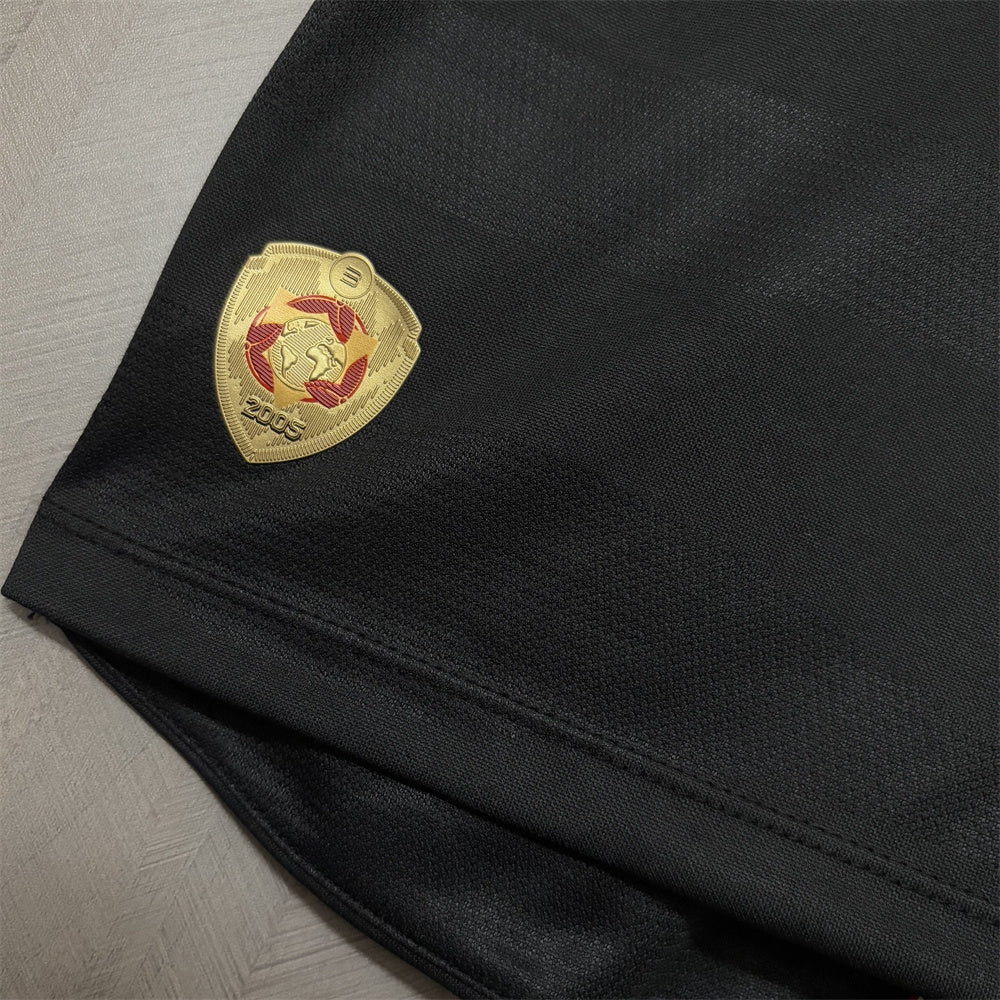 Camisa São Paulo Third 25/26 NewBalace - Torcedor - Lançamento