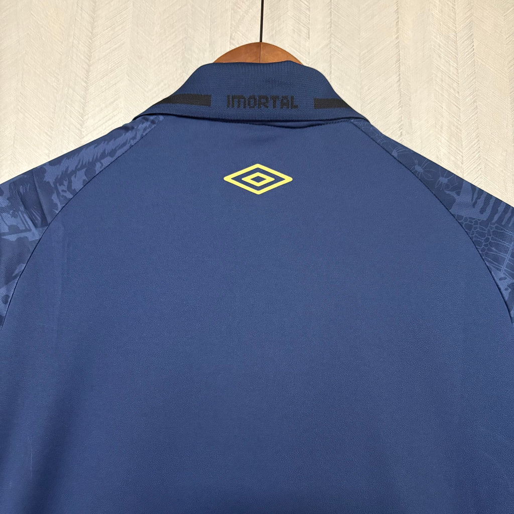 Camisa Grêmio III 25/26 Umbro - Torcedor - Masculina