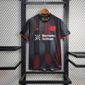 Camisa Bayer Leverkusen Home 25/26 - Torcedor