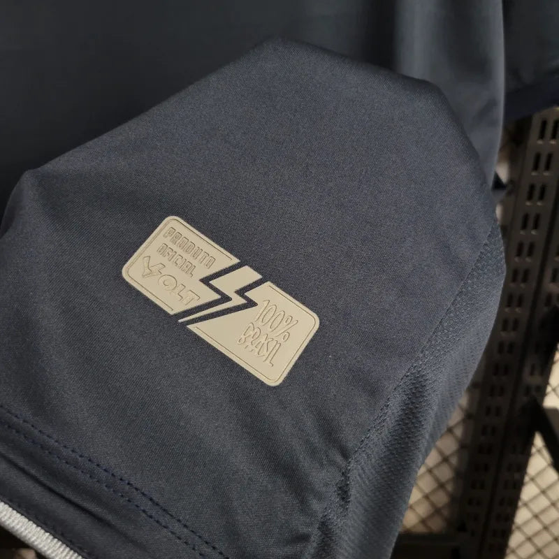 Camisa Remo Home 24/25 - Volt - Torcedor - Masculina