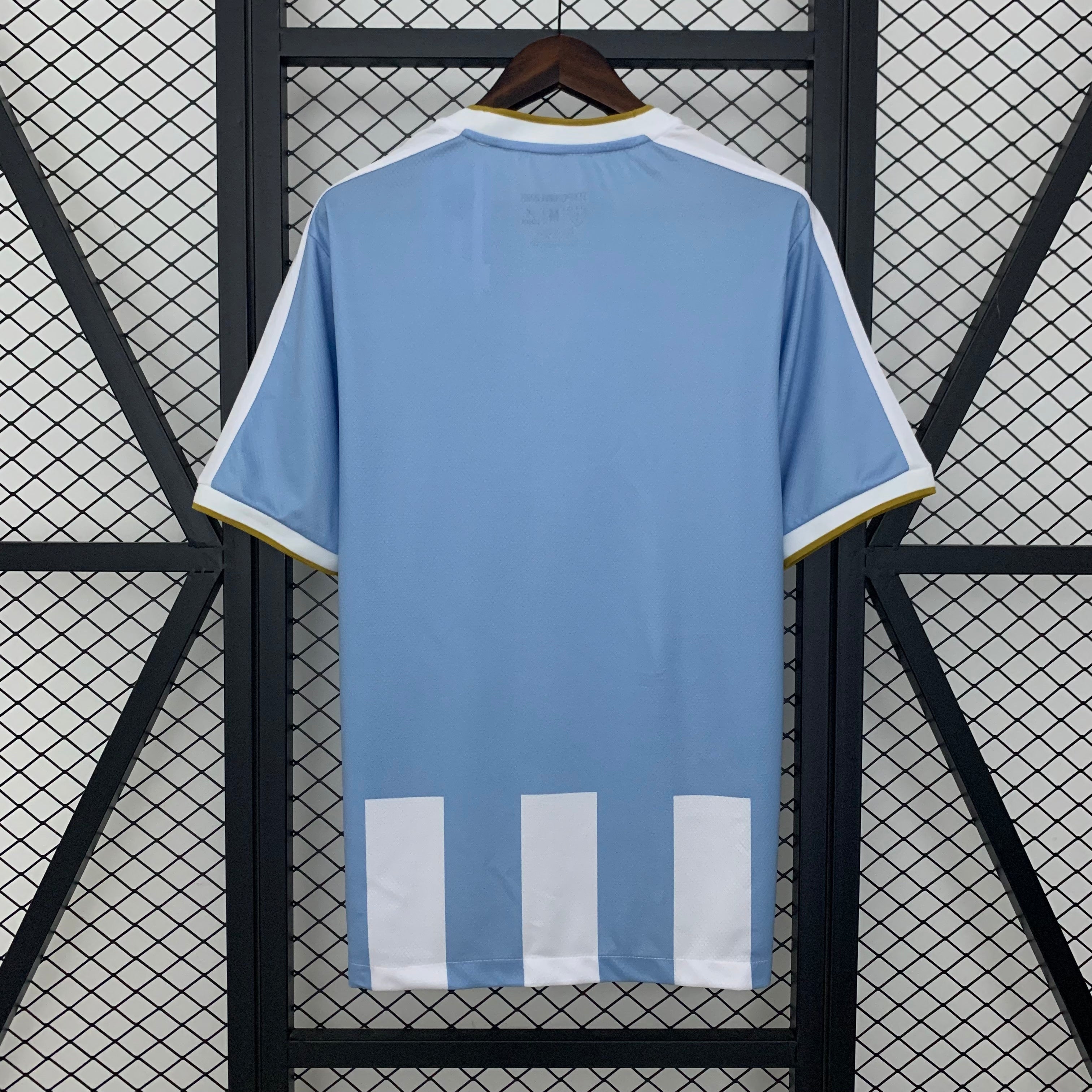 Camisa Paysandú Home 25/26 - Lobo - Torcedor - Masculina