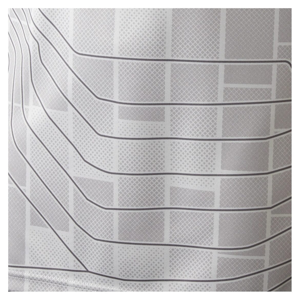 Camisa Lyon Third 25/26 - Adidas - Torcedor - Masculina