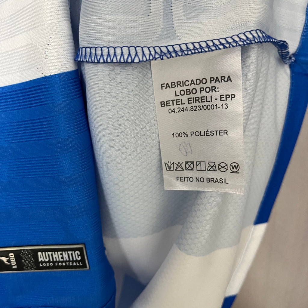 Camisa Paysandú Home 24/25 - Lobo - Torcedor - Masculina