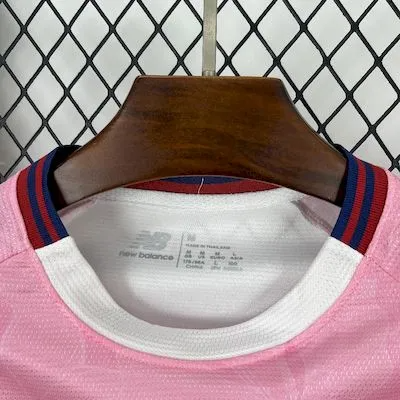 Camisa Bayer Leverkusen Away 25/26 - Torcedor