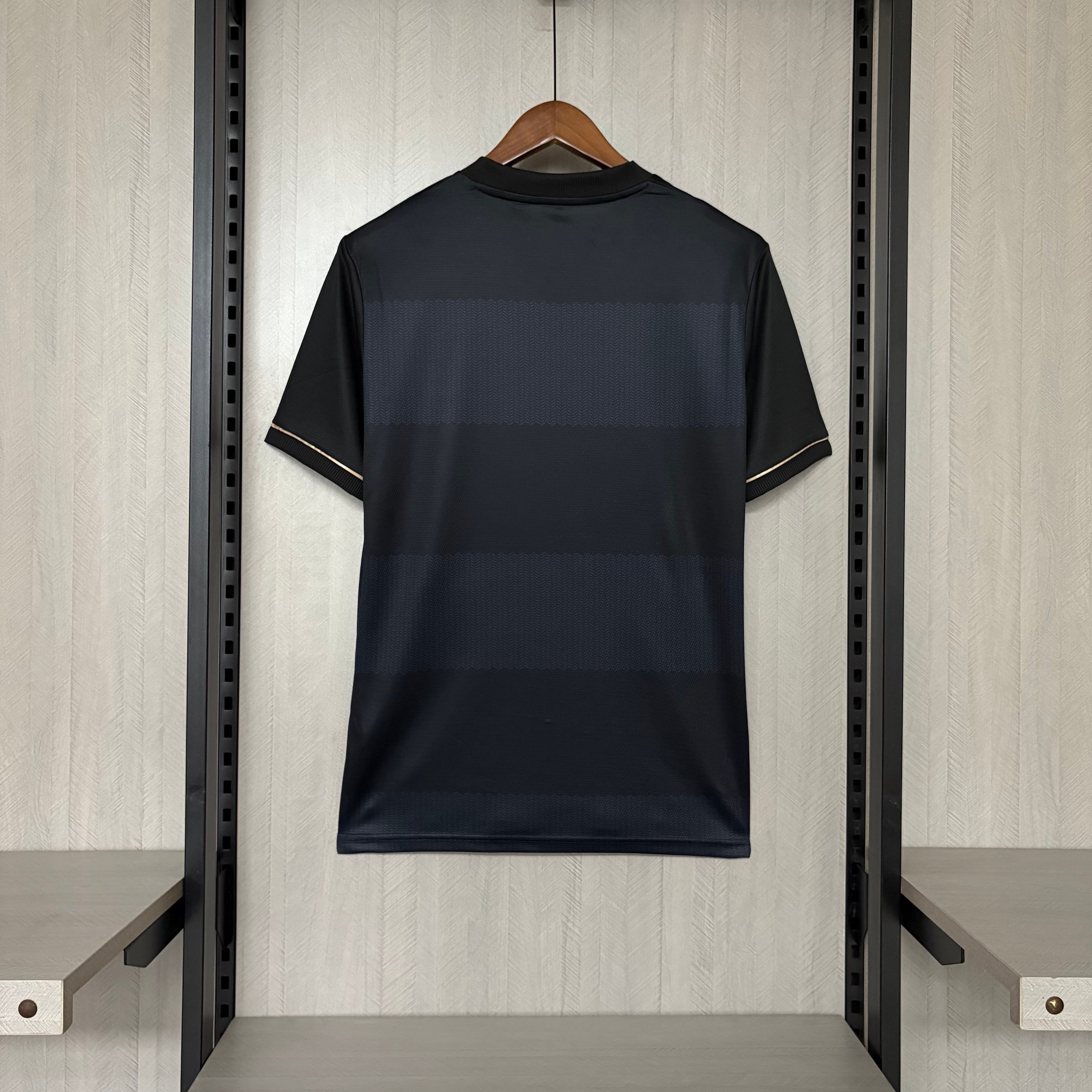 Camisa Flamengo Edicao Especial Black 25/26 Adidas - Torcedor - Masculina