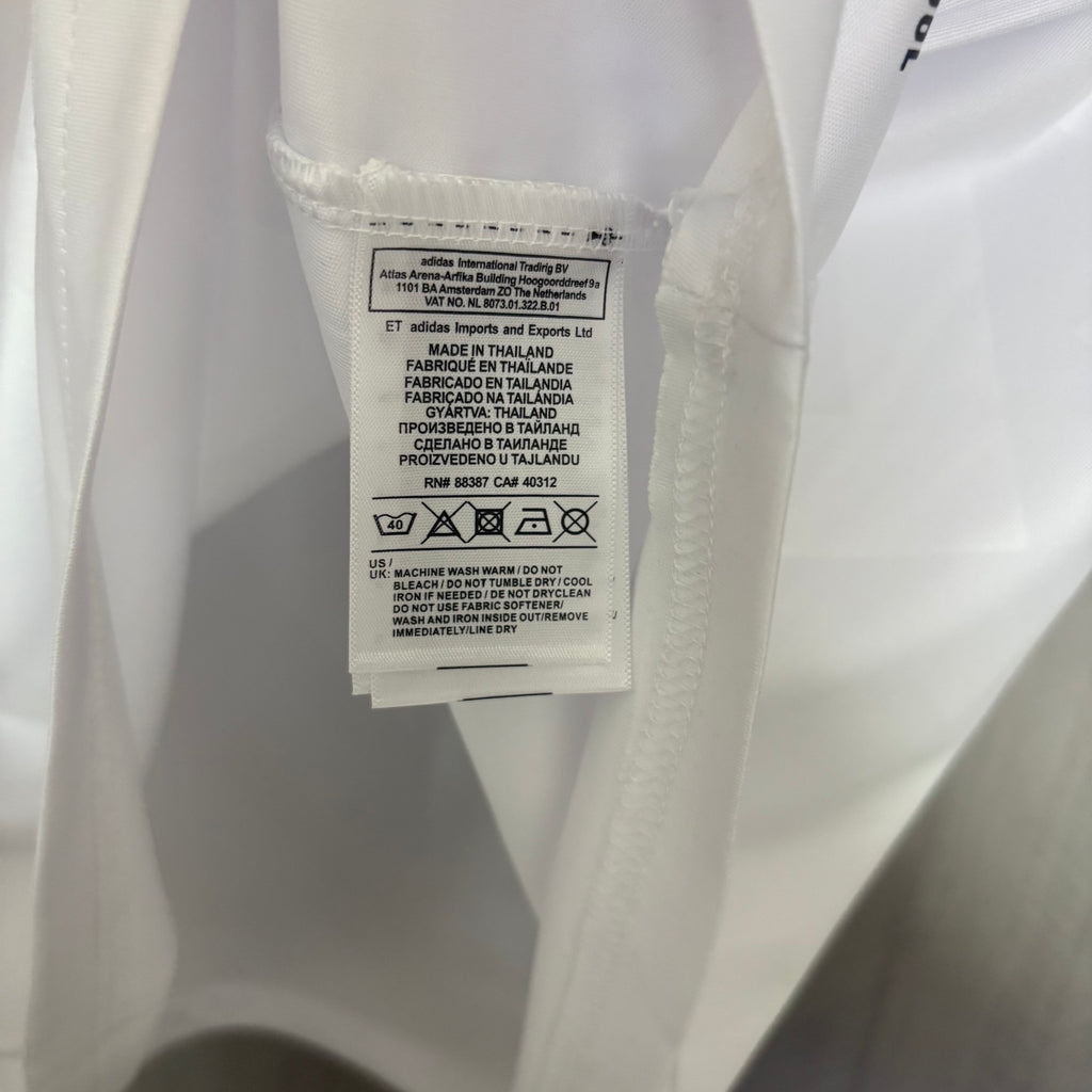 Camisa México II 2026 - Adidas - Torcedor - Masculina