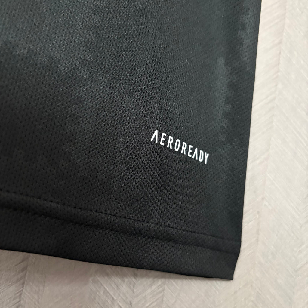 Camisa Bayern De Munique III 25/26 Adidas - Torcedor - Masculina