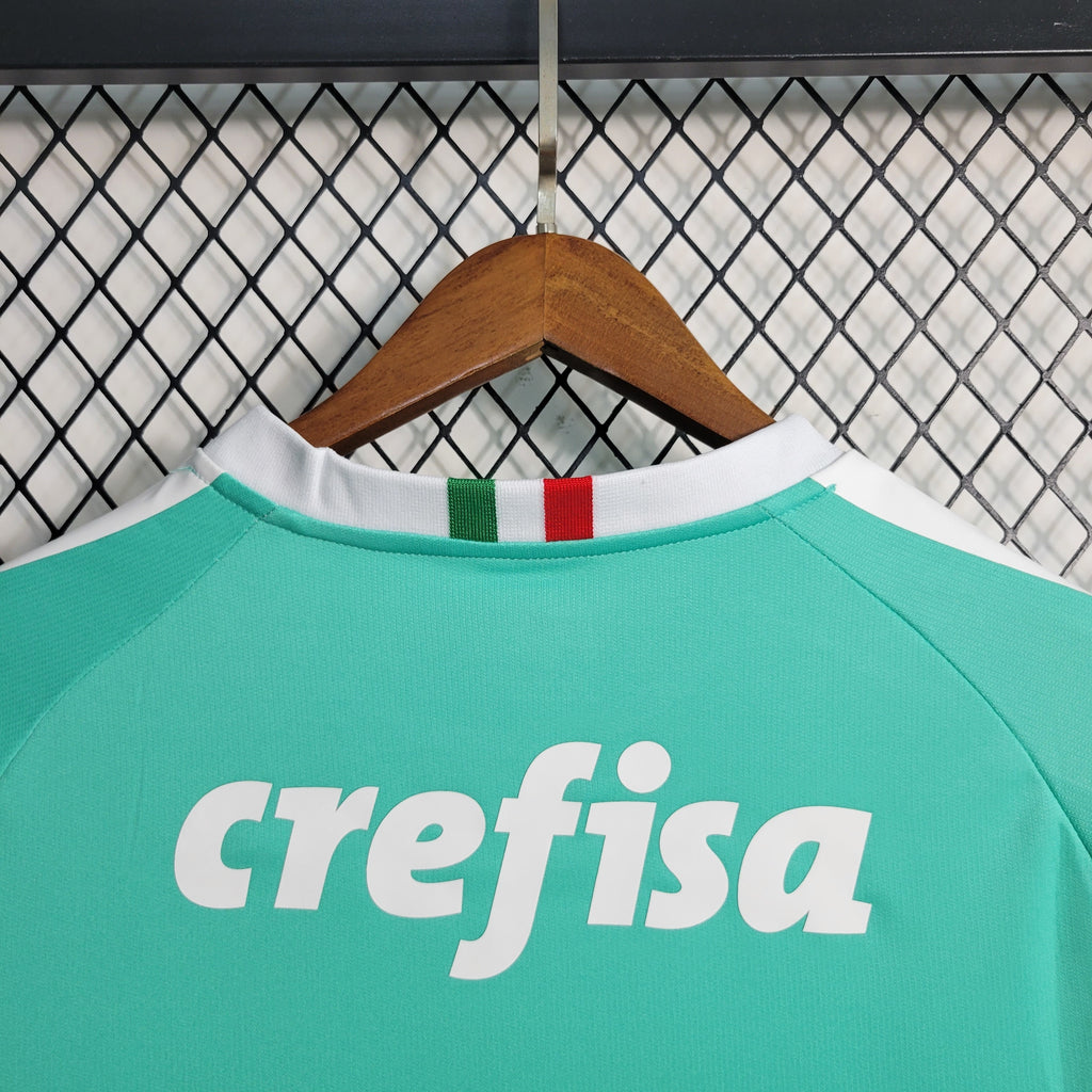 Camisa III Palmeiras Retrô 2019/2020 - Adidas-