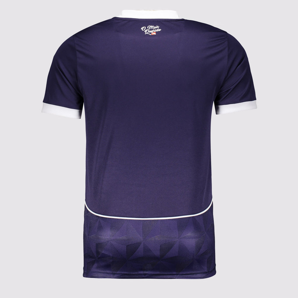 Camisa Remo III 25/26 - Volt - Torcedor - Masculina