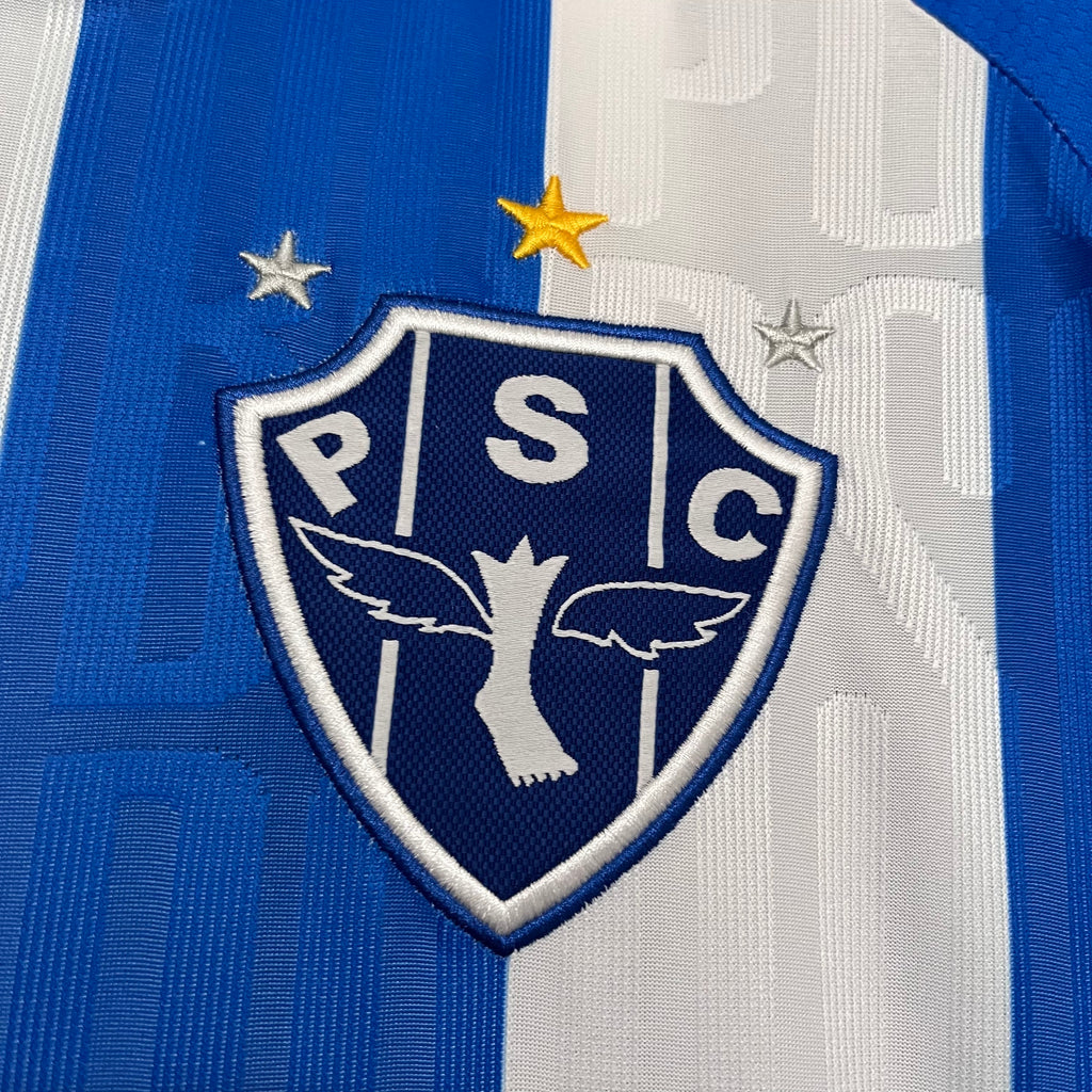 Camisa Paysandú Home 24/25 - Lobo - Torcedor - Masculina