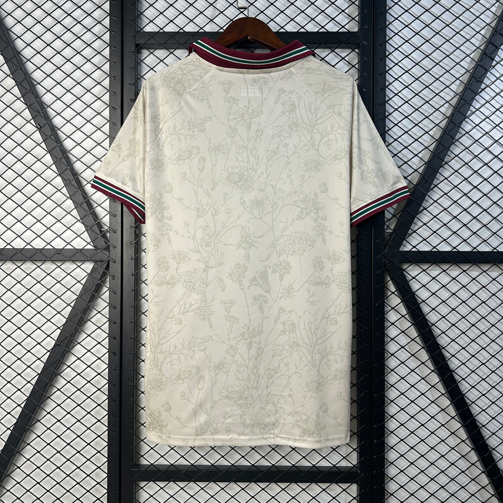 Camisa Real Betis Ediçao Especial 25/26 - Hummel - Torcedor - Masculina Lançamento