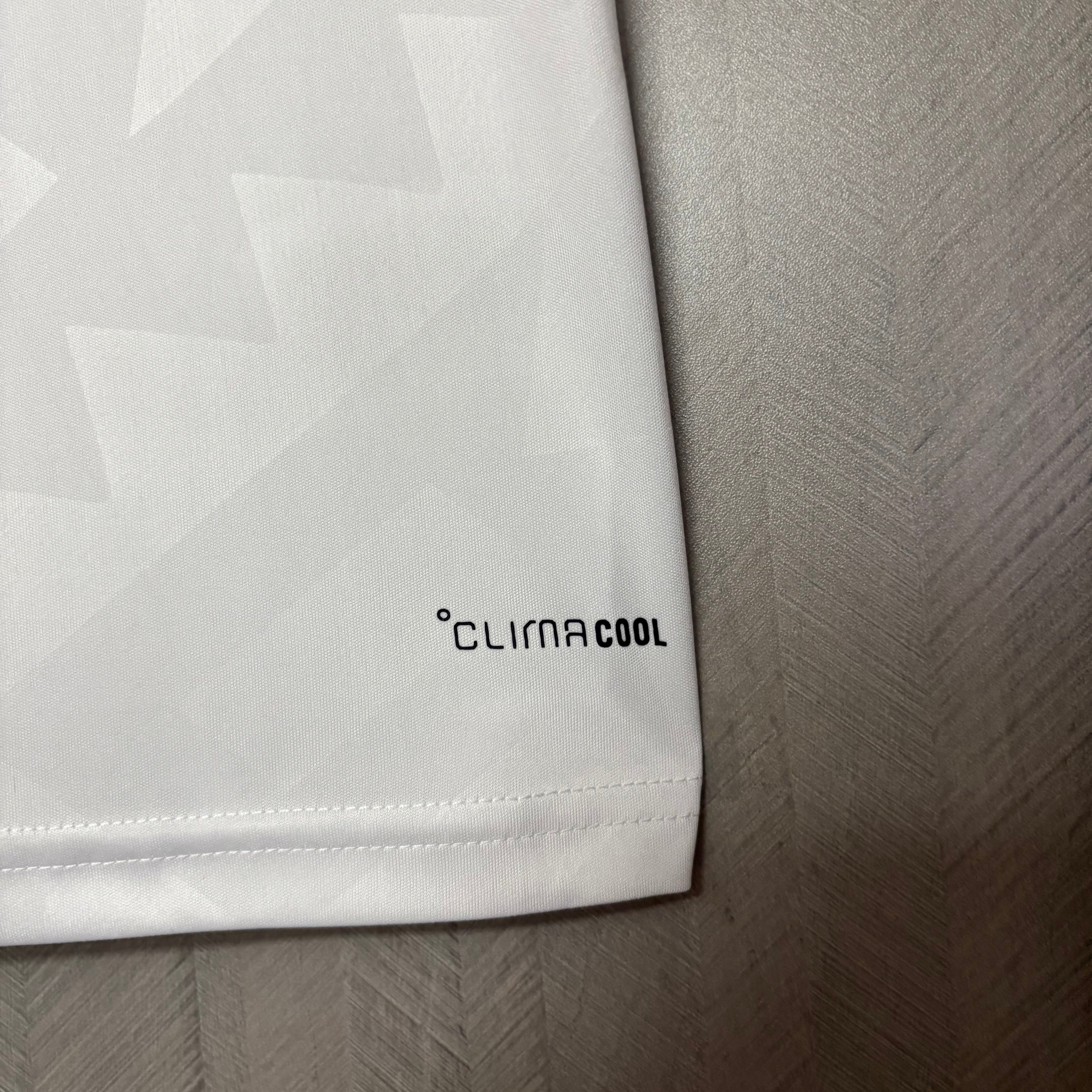 Camisa México II 2026 - Adidas - Torcedor - Masculina