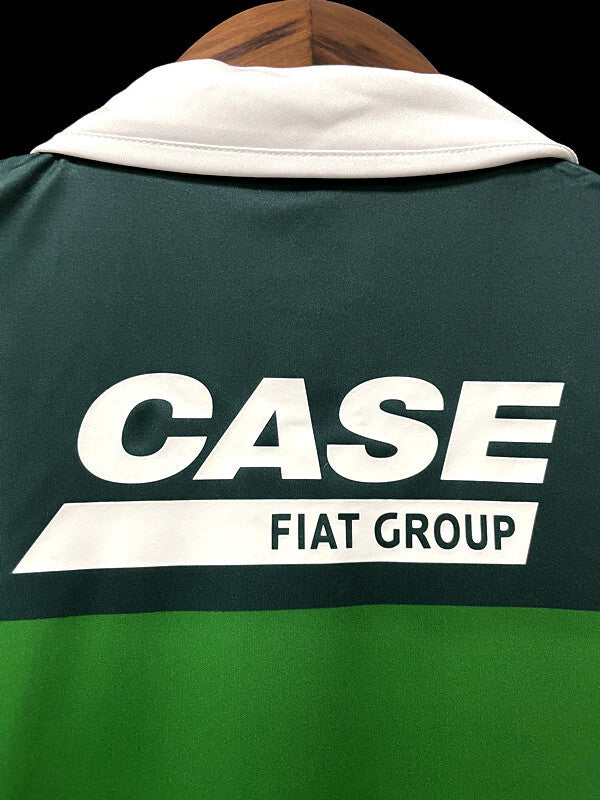 Camisa Palmeiras Retrô 2010/2011 - Adidas