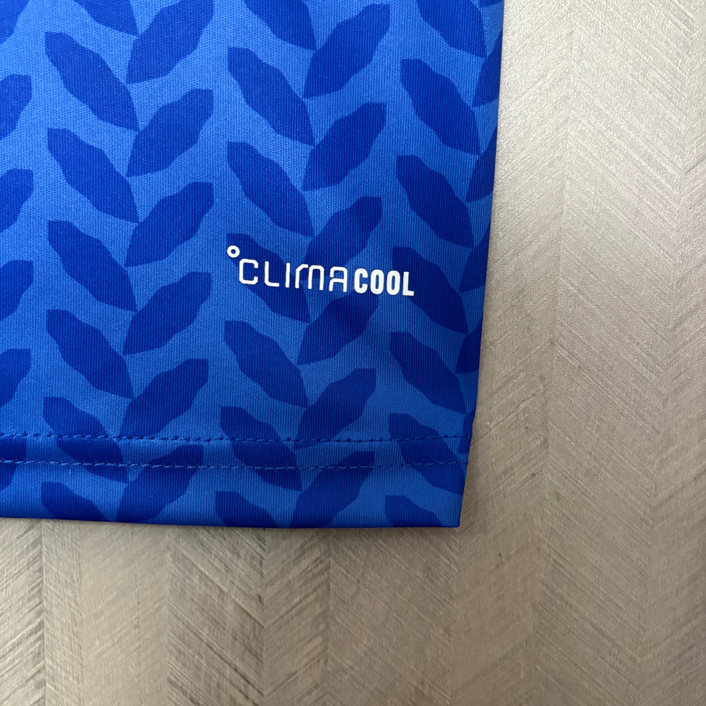 Camisa Itália Home 2026 - Adidas Torcedor Masculina