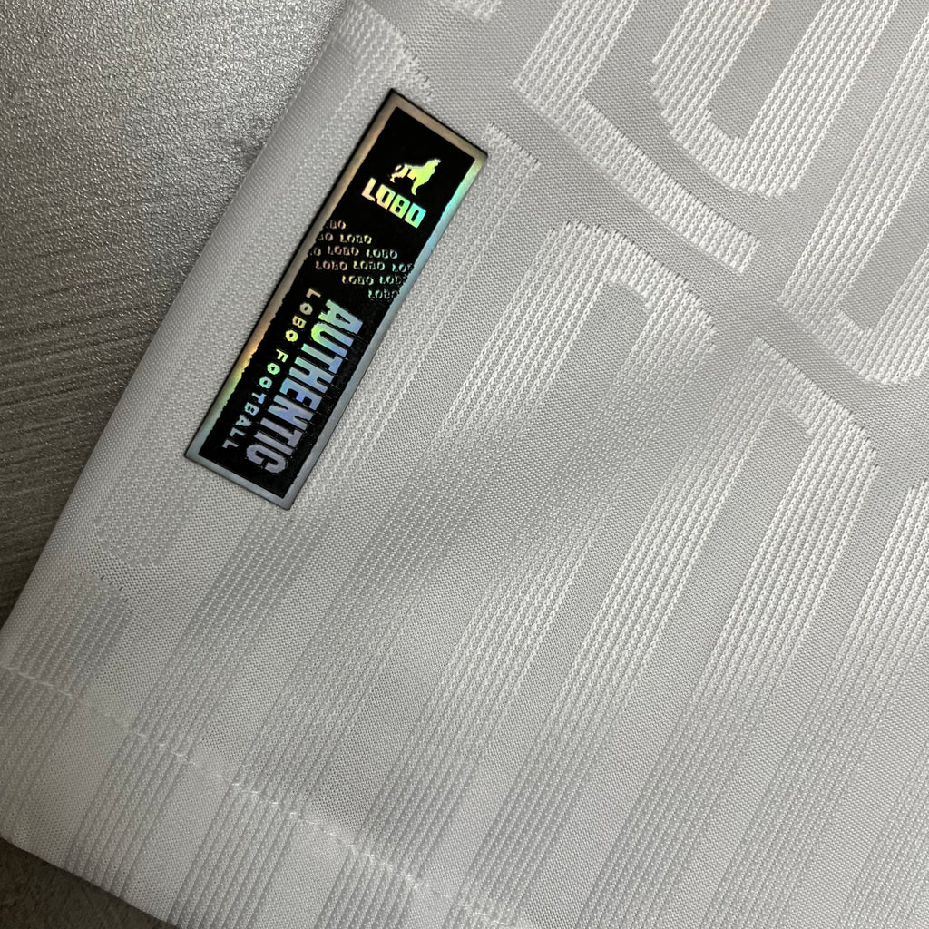 Camisa Paysandú Away 24/25 - Lobo - Torcedor - Masculina