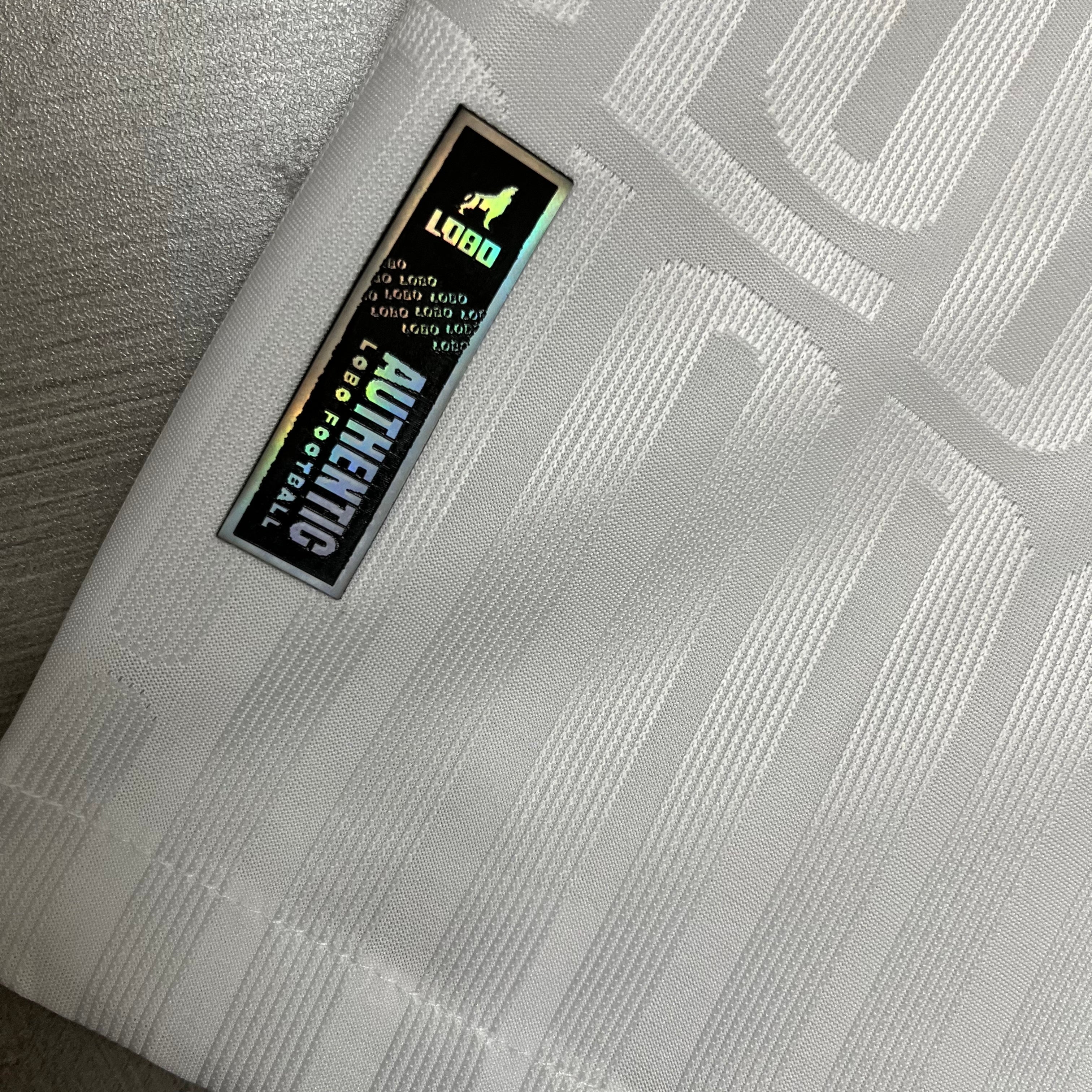 Camisa Paysandú Away 24/25 - Lobo - Torcedor - Masculina