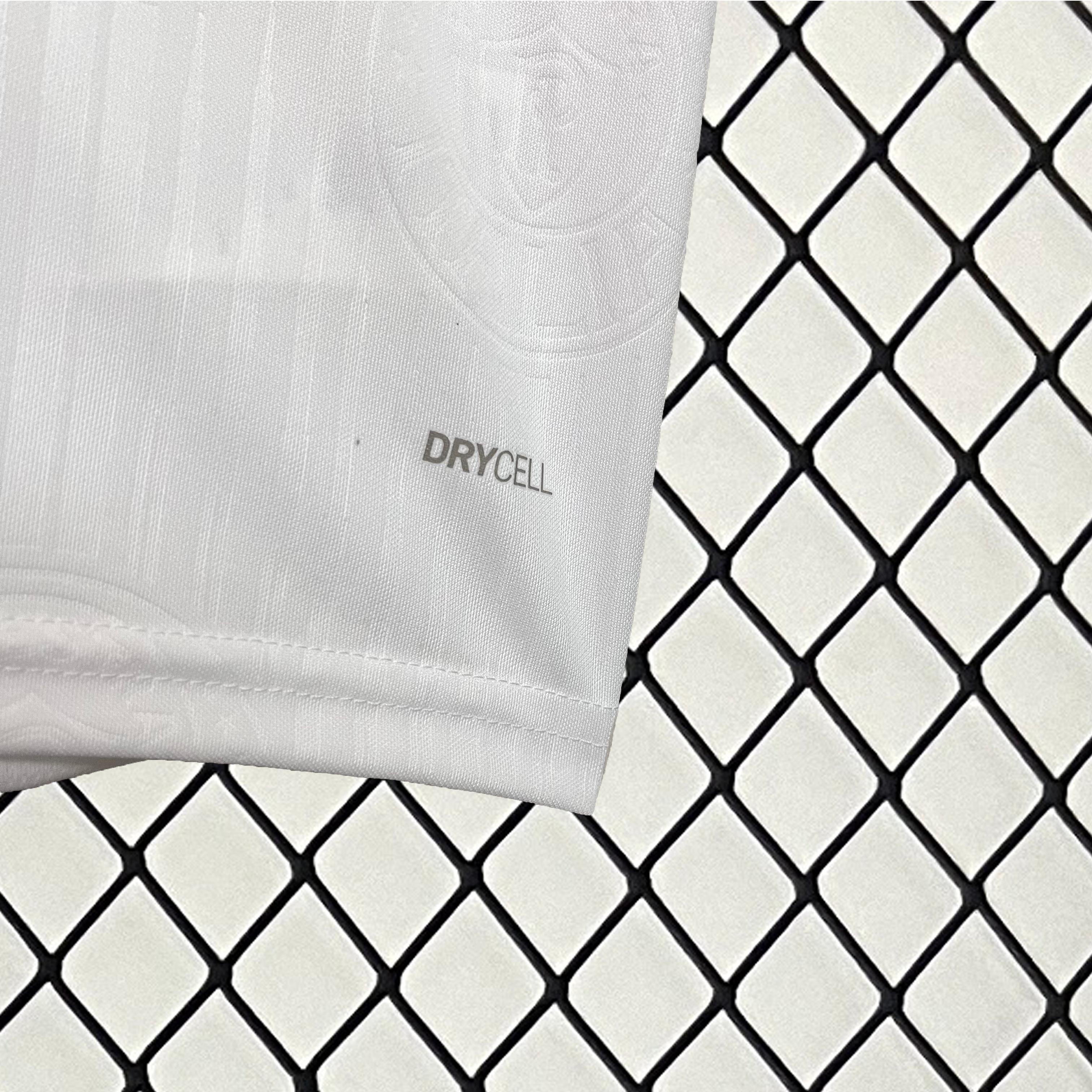 Camisa Palmeiras Reserva 24/25 - Puma Torcedor - Masculina