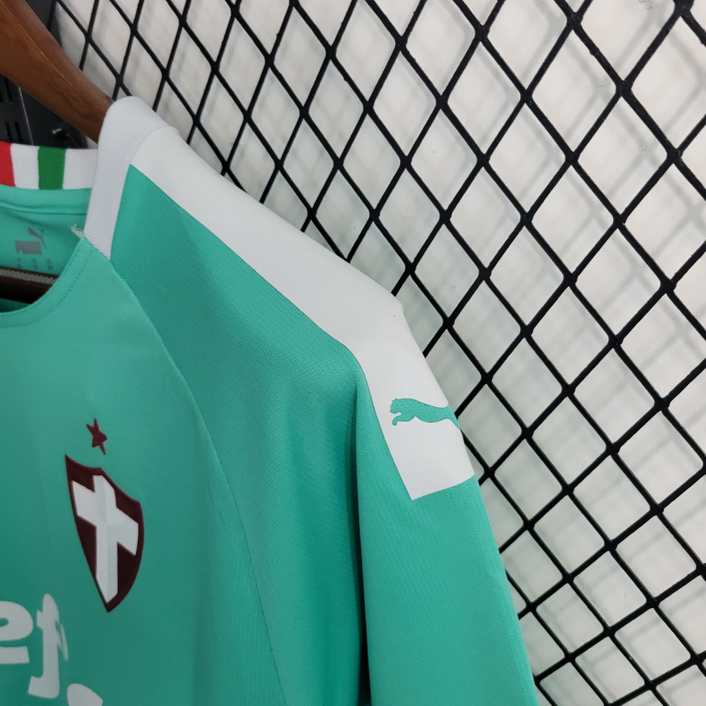 Camisa III Palmeiras Retrô 2019/2020 - Adidas-