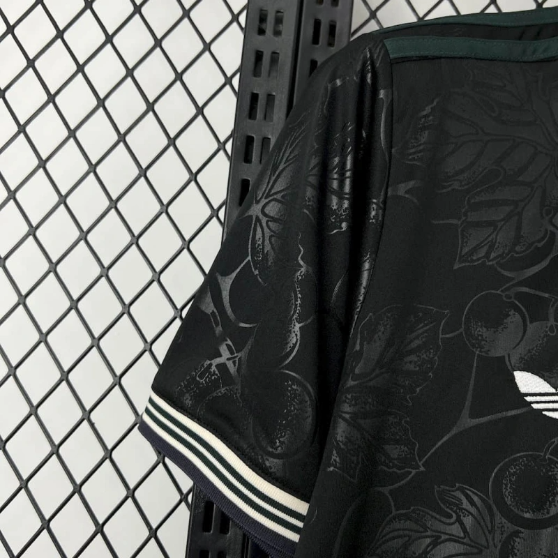 Camisa Juventus III 25/26 - Adidas - Torcedor - Masculina - Lançamento