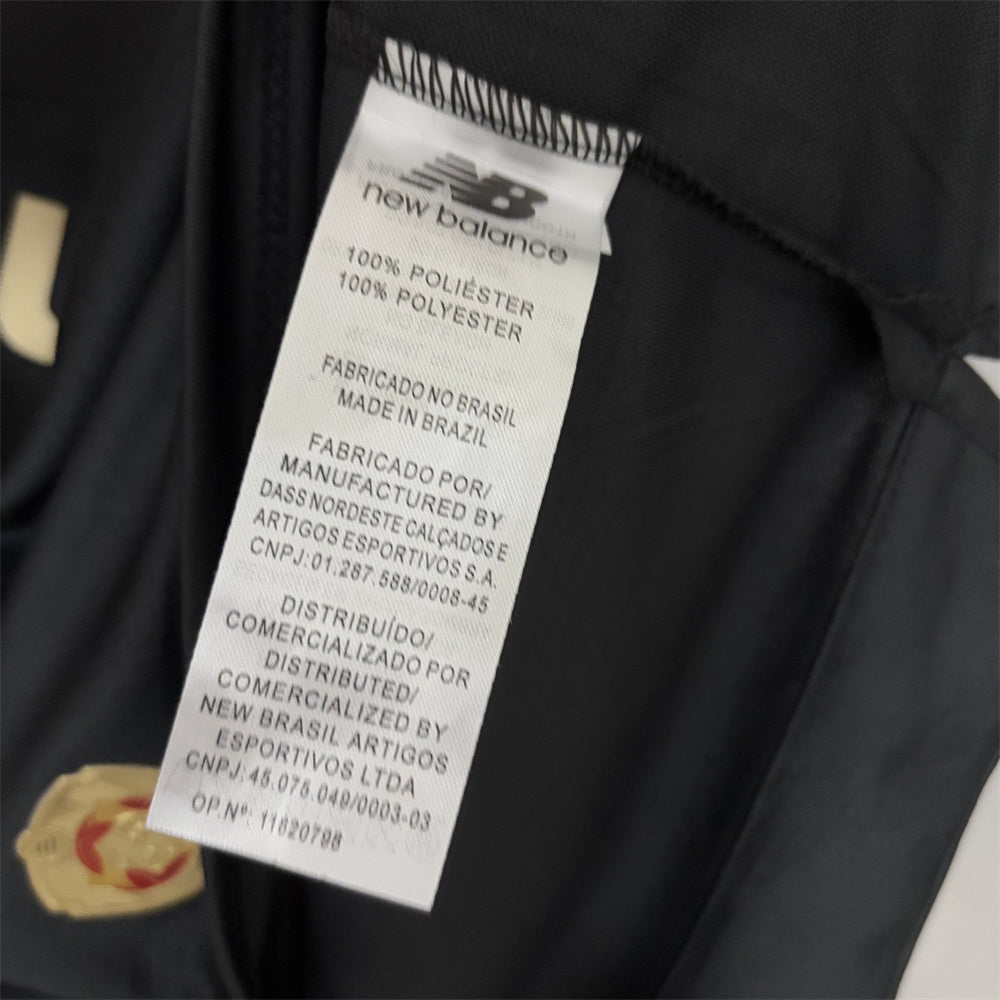 Camisa São Paulo Third 25/26 NewBalace - Torcedor - Lançamento