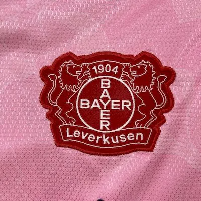 Camisa Bayer Leverkusen Away 25/26 - Torcedor