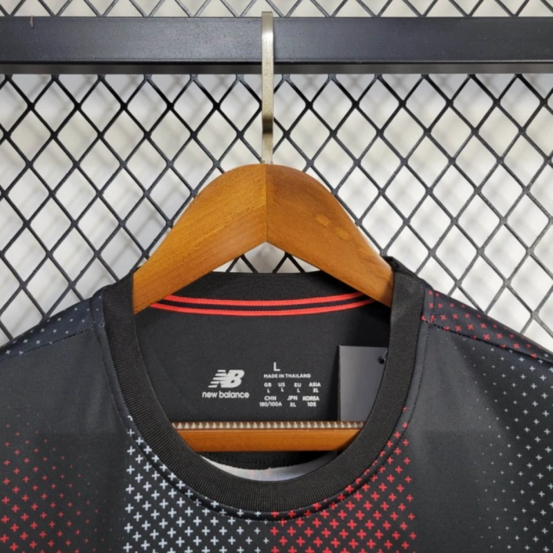 Camisa Bayer Leverkusen Home 25/26 - Torcedor