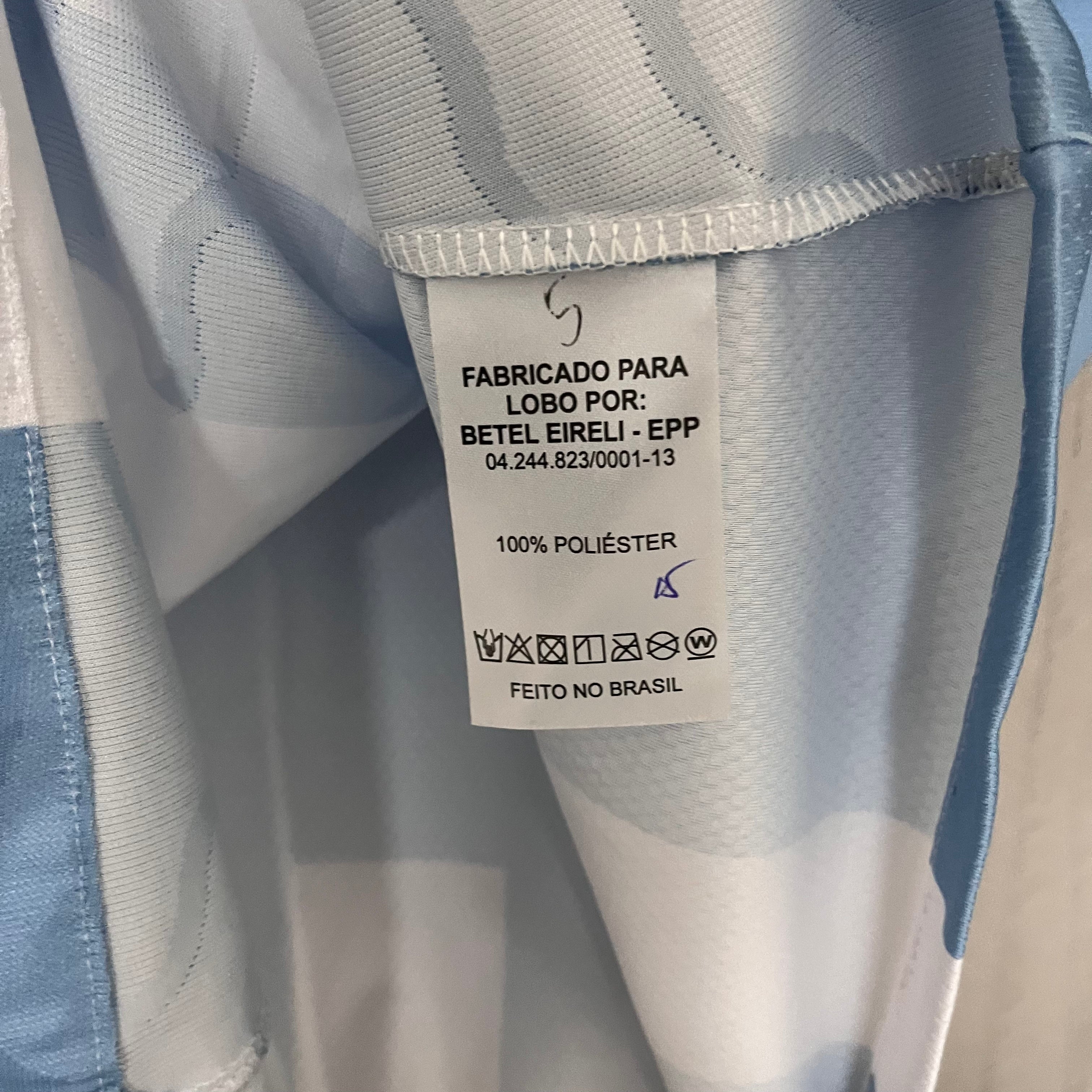 Camisa Paysandú Home 25/26 - Lobo - Feminina