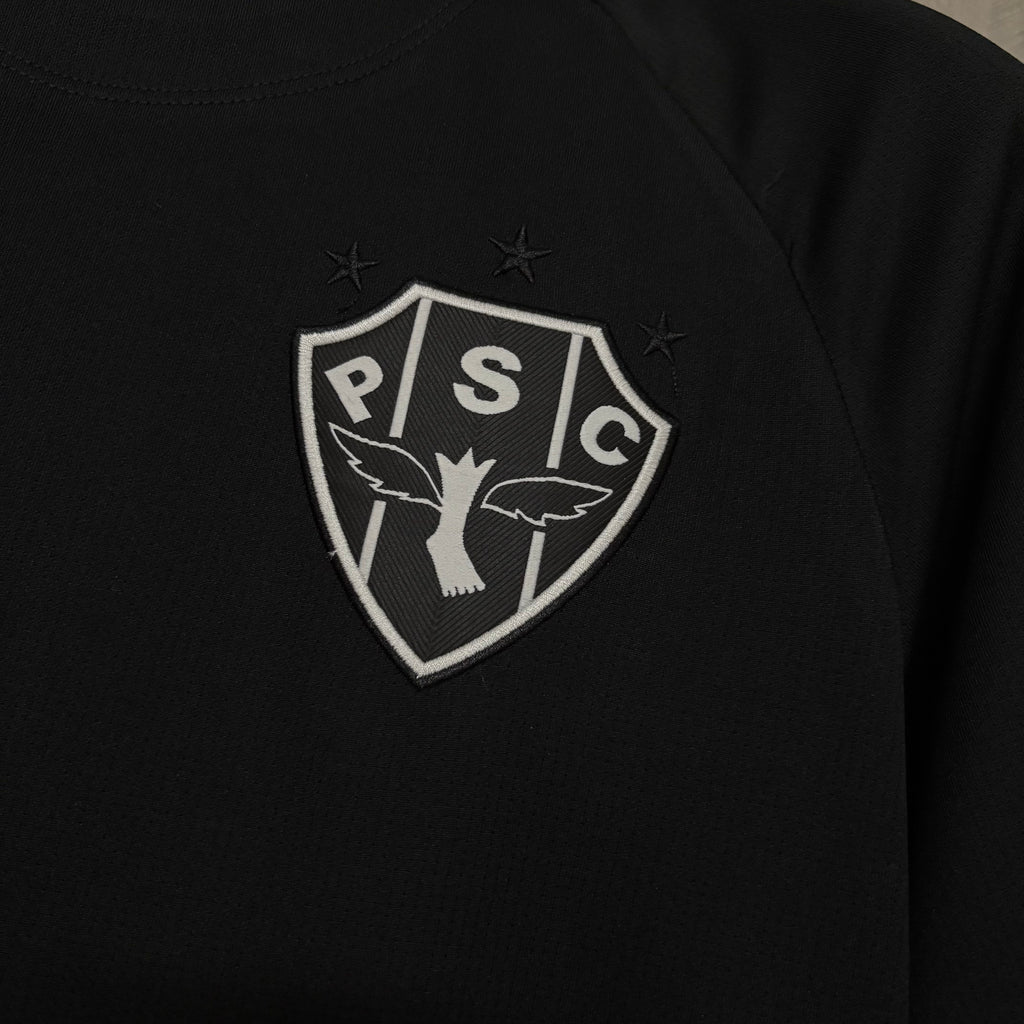 Camisa Paysandú Comissão Técnica 24/25 - Lobo - Torcedor - Masculina