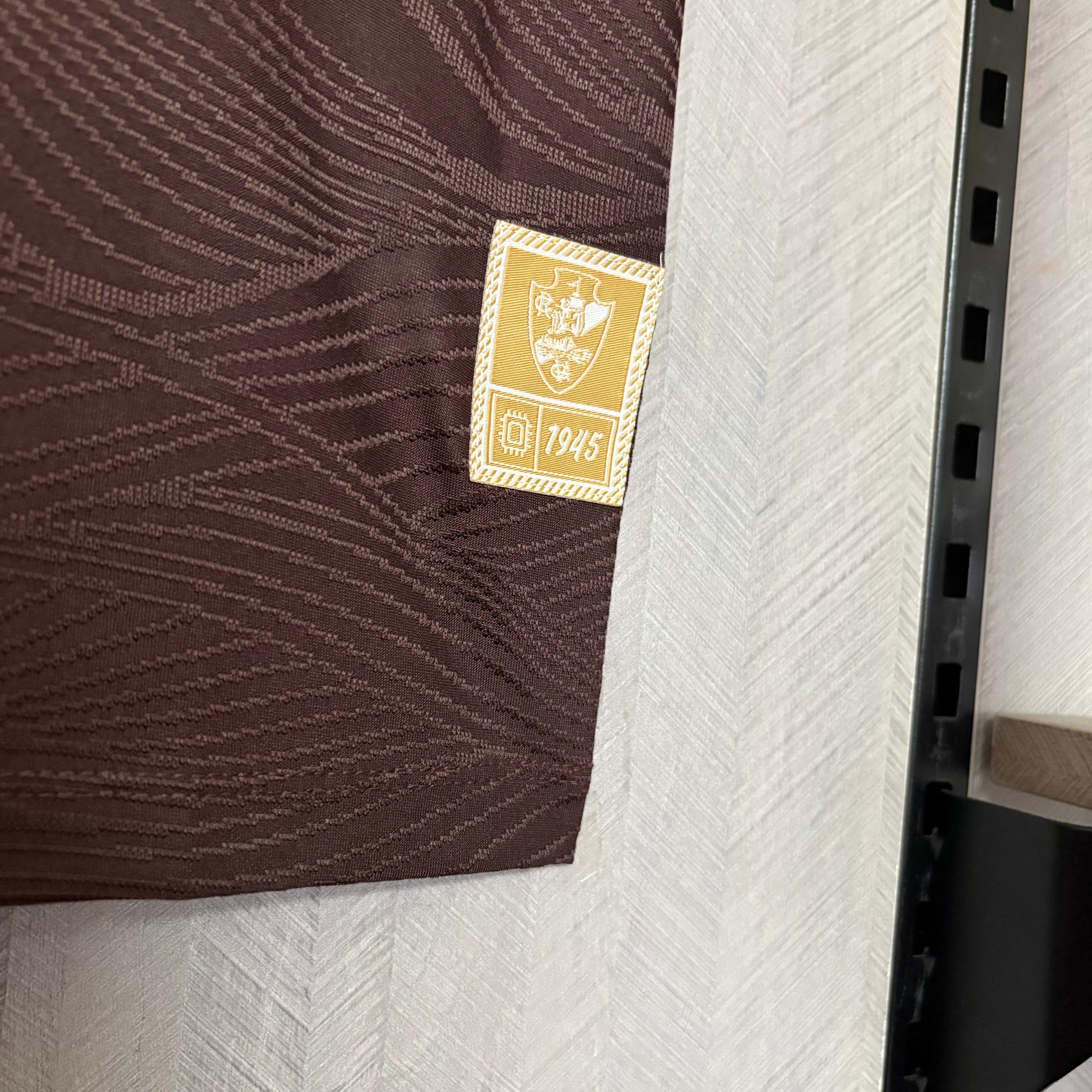 Camisa Vasco 25/26 Third - Kappa - Torcedor