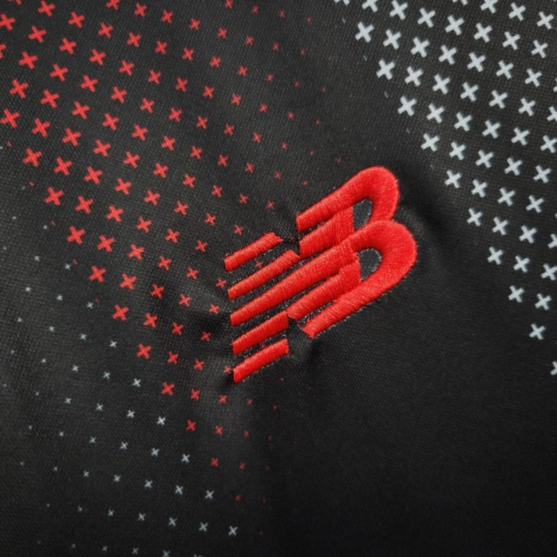 Camisa Bayer Leverkusen Home 25/26 - Torcedor