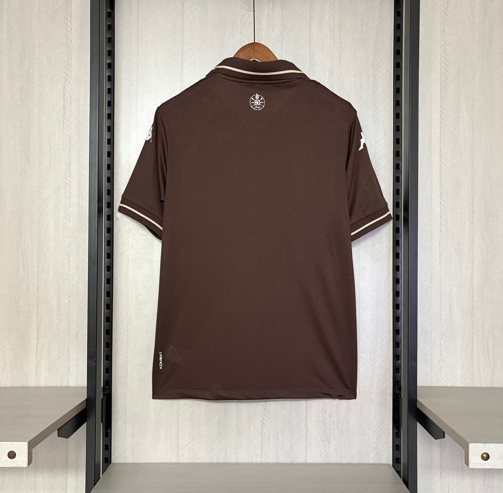 Camisa Vasco 25/26 Third - Kappa - Torcedor