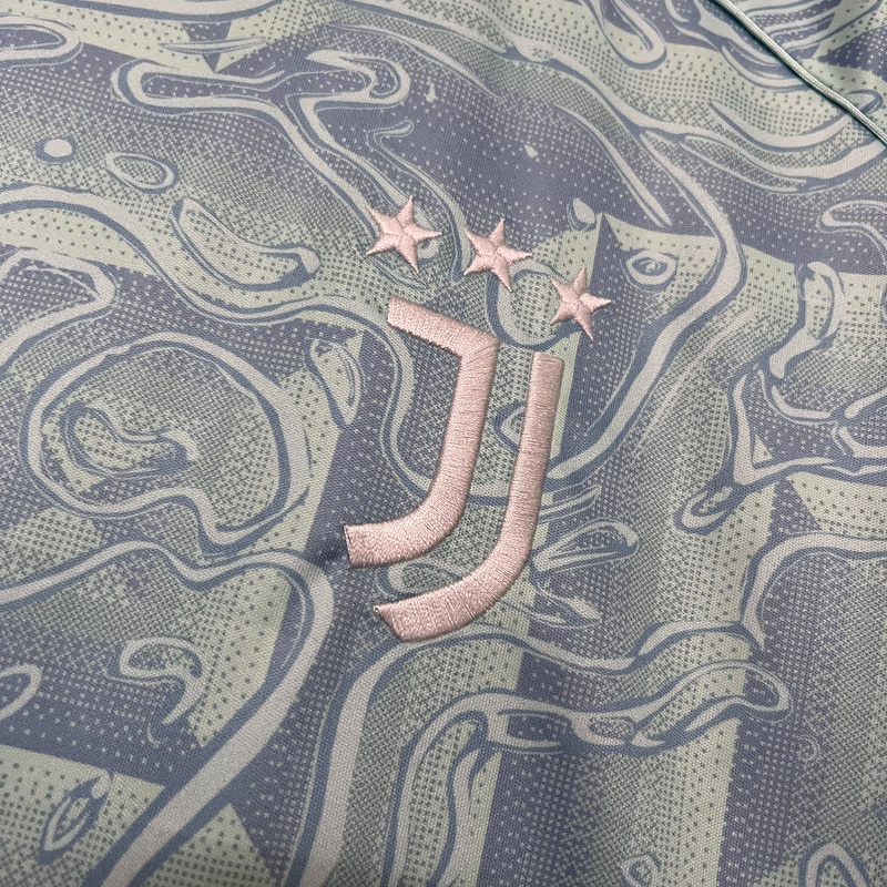 Camisa Juventus Away 25/26 - Adidas - Torcedor - Masculina - Lançamento