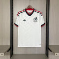 Camisa México II 2026 - Adidas - Torcedor - Masculina