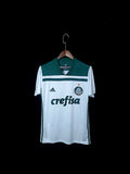 Camisa Palmeiras Retrô 2018/2019 - Adidas