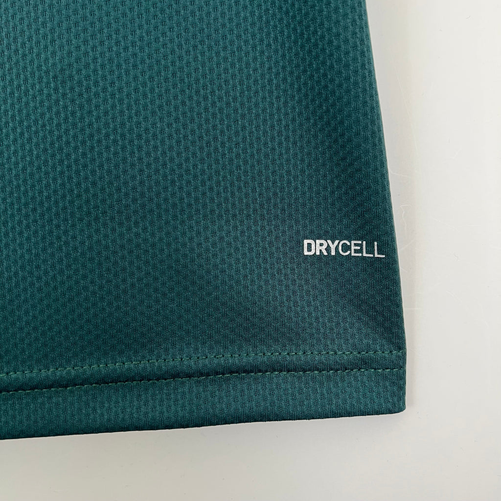 Camisa Palmeiras III 20/21 - Puma Torcedor Masculina