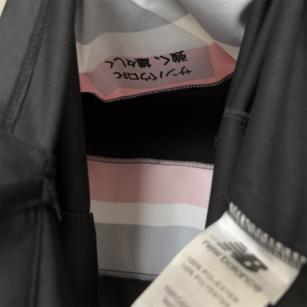 Camisa São Paulo Third 25/26 NewBalace - Torcedor - Lançamento