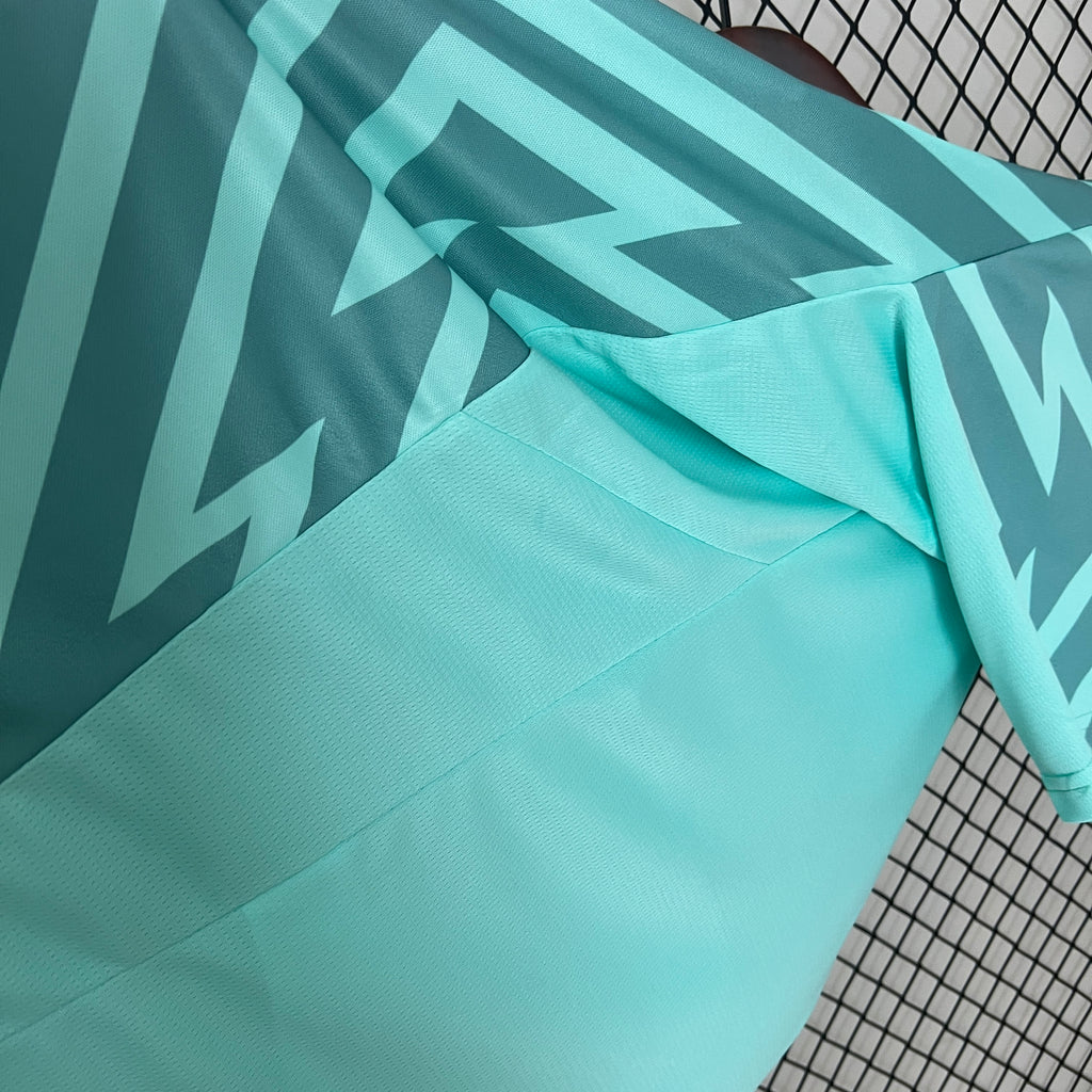 Camisa Palmeiras Goleiro 24/25 Puma - Torcedor